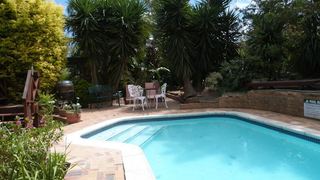 Penny Lane Lodge | Somerset West Self-catering