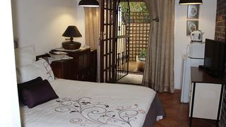 Lavender Yard G H Trichardt Near Secunda | Accommodation Trichardt
