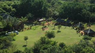 Zion Game Lodge | Accommodation Waterberg Biosphere Reserve