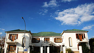 The Parthenon Mansions | Germiston Accommodation