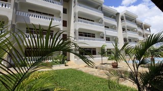 Nightingale Apartments | Accommodation Shanzu