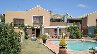 Guineafowl Bed and Breakfast | Accommodation Albertinia