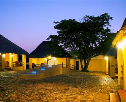 Protea Ridge Guest Cottages & Conference Centre