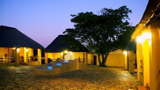 Protea Ridge Guest Cottages & Conference Centre | Accommodation North Riding