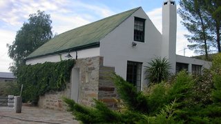 Weltevreden | Accommodation Nieu Bethesda