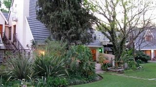 Serenity Green Guesthouse | Welkom Accommodation