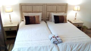 A La Mer Guest House | St Lucia Accommodation