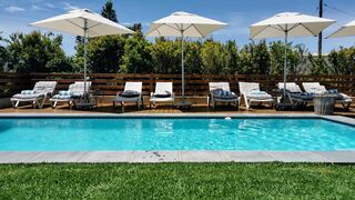 A Hilltop Country Retreat | South Africa Specials