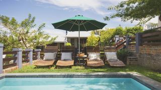 A Hilltop Country Retreat | N2 Specials