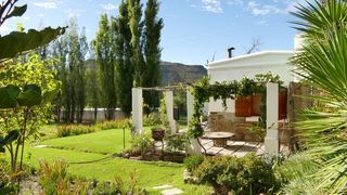 Simone's Cottage | Accommodation Nieu Bethesda