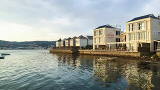 The Lofts Boutique Hotel | Thesen Island Self-catering