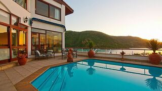 Augusta Bay of Knysna | The Heads Accommodation