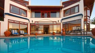 Augusta Bay of Knysna | The Heads Accommodation