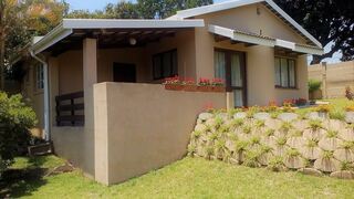 Chinese Rose Cottages | Self-catering Uvongo