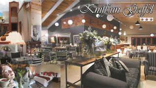 Kniff un Gaffel Guest House | Villieria Accommodation