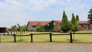 Lushof Gasteplaas | Self-catering Northam