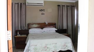 Lushof Gasteplaas | Northam Accommodation