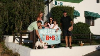 Haus Barbara | Accommodation Bredasdorp