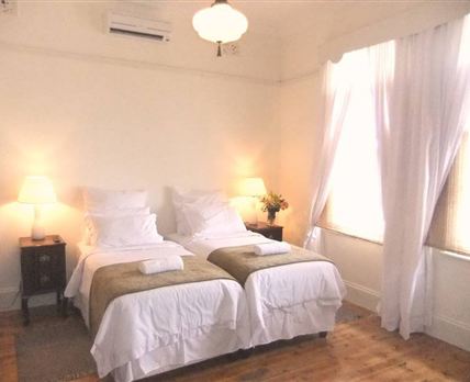Pastel Guest House
