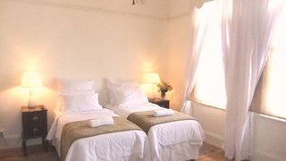 Pastel Guest House | Accommodation Musgrave