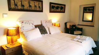 Donnybrook Guesthouse | Accommodation Midrand