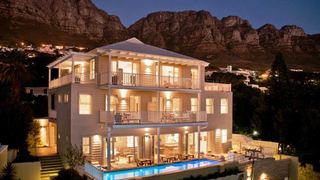 Sea Five Boutique Hotel | Camps Bay Hotels