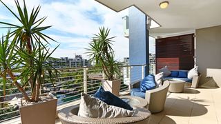 Atlantic Marina | Self-catering V & A Waterfront