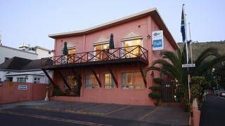 Spring Tide Inn | Sea Point Accommodation