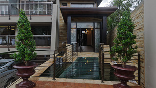 Executive Suites @ 555 | Morningside Accommodation