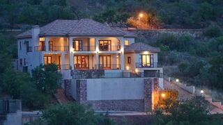 1444 Fish Eagle Bay | Bela Bela (Warmbaths) Accommodation