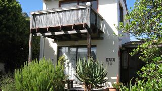 Kaia at Outerkom | Kommetjie Accommodation