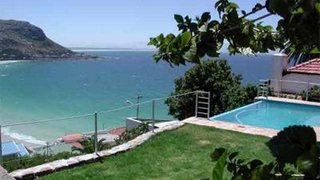 Disa Mountainside D12 | Fish Hoek Accommodation