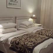 Prince Lodge | Oranjezicht Accommodation