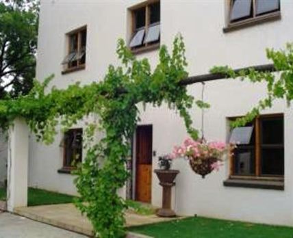De Akker Guest House