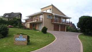 Sea-O-Rama Holiday Home,Wilderness | Accommodation Wilderness
