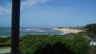 Wavecrest Self-Catering Suites | Accommodation Port Alfred