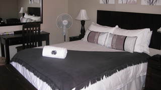 Amandla Guesthouse | Ermelo Accommodation