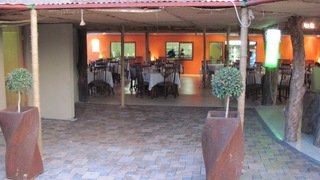 Elangeni Lodge | Kamhlushwa Accommodation