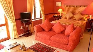 Chislehurst Guest House | Rivonia Accommodation