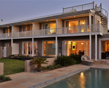 Blue Bay B&B