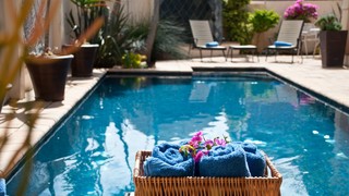 Cape Flame Guest House | Accommodation Summerstrand