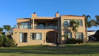 Waterside Living - Dr Mike Herholdt 28 | Self-catering Kabeljous