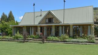 The Clarens Country House | Clarens Accommodation