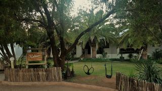 At De Oude Herberg Country Lodge | Kenhardt Accommodation