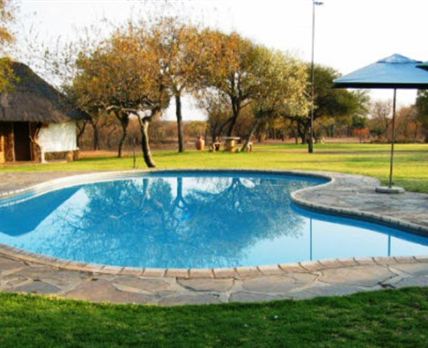 Sediba Lodge