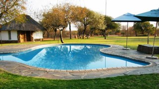 Sediba Lodge | Accommodation Brits