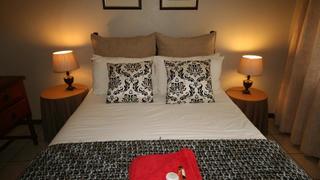 Ruiter Avenue 138 | Self-catering Mokopane (Potgietersrus)