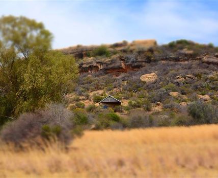 Ellerbeck Country Lodge