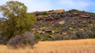 Ellerbeck Country Lodge | Clocolan Accommodation