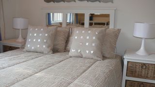 Tracey's Beach Place | Accommodation Ramsgate Beach